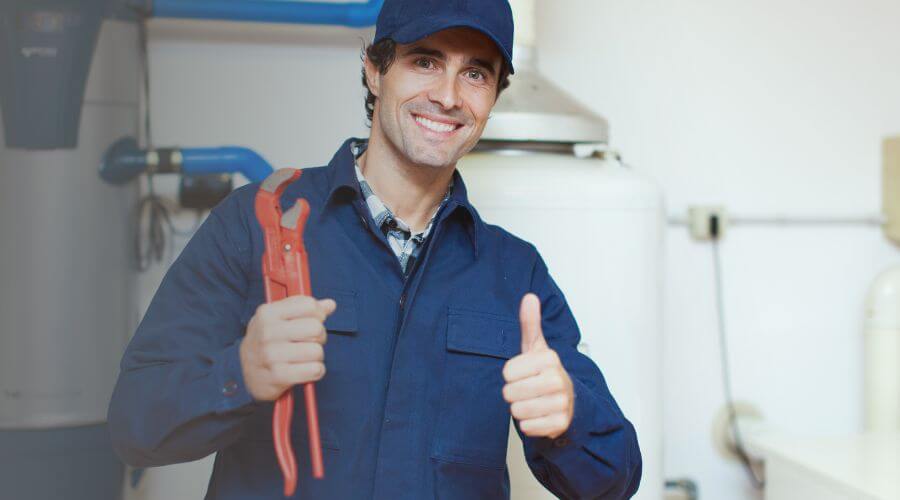 Professional water heater repair in Carpinteria, CA